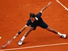 French Open - Federer